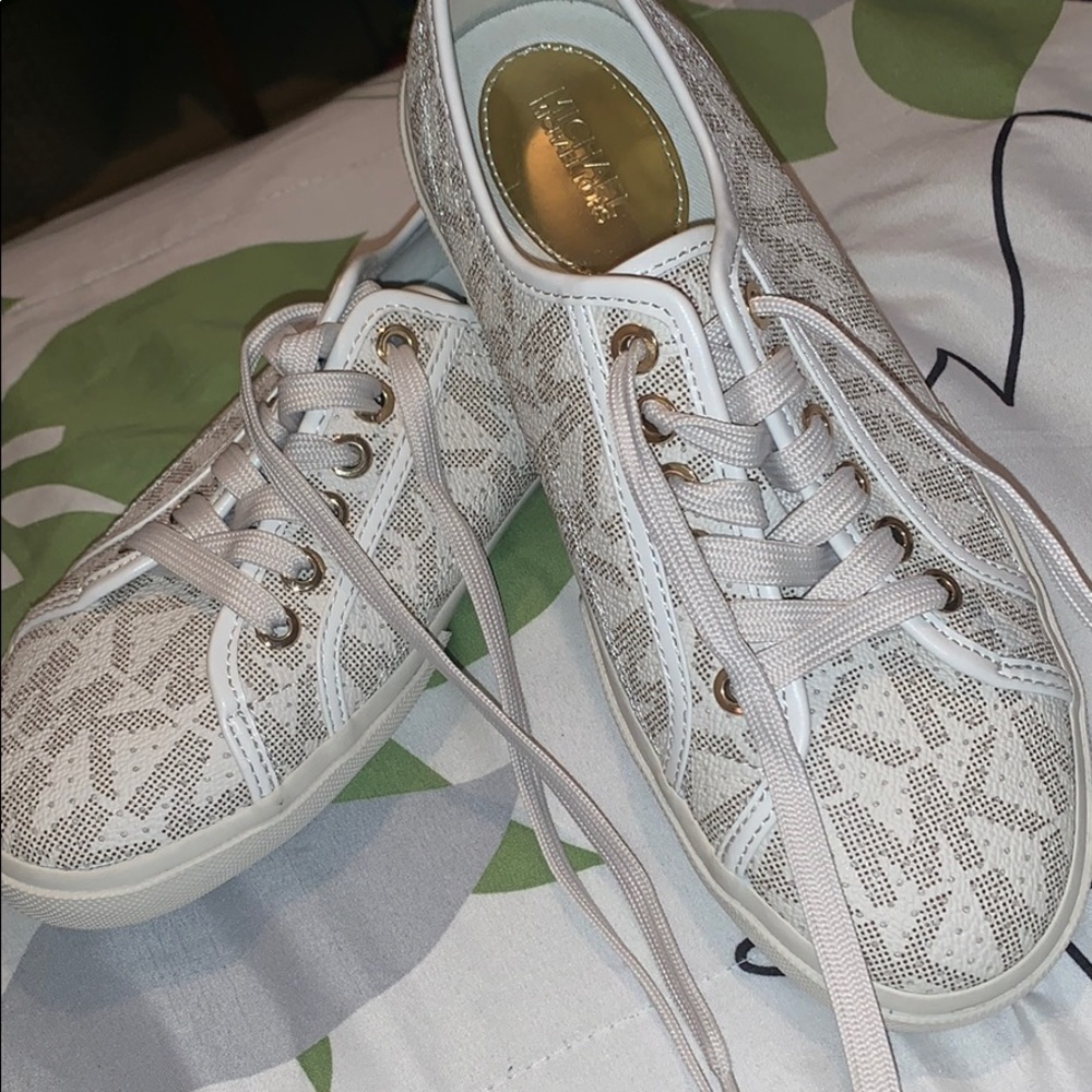 Michael Kor sneakers 👟